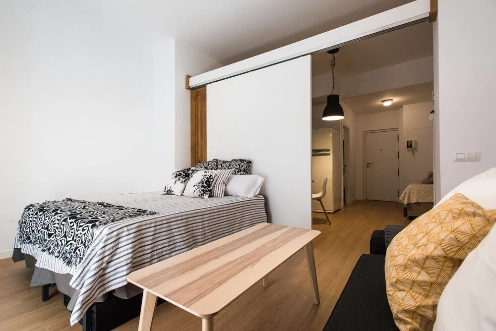 City Center Apartments Sevilla - Vidrio
