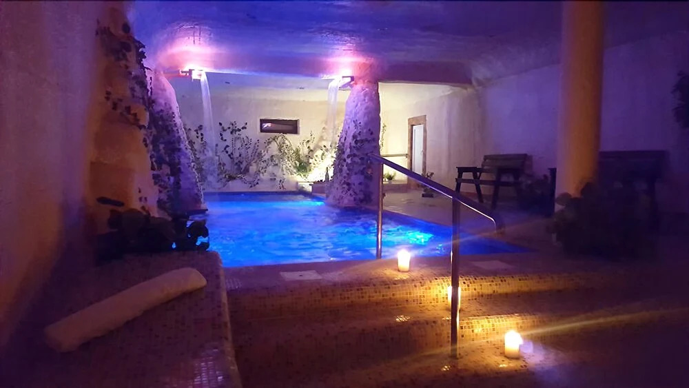 Hotel Elisabeta