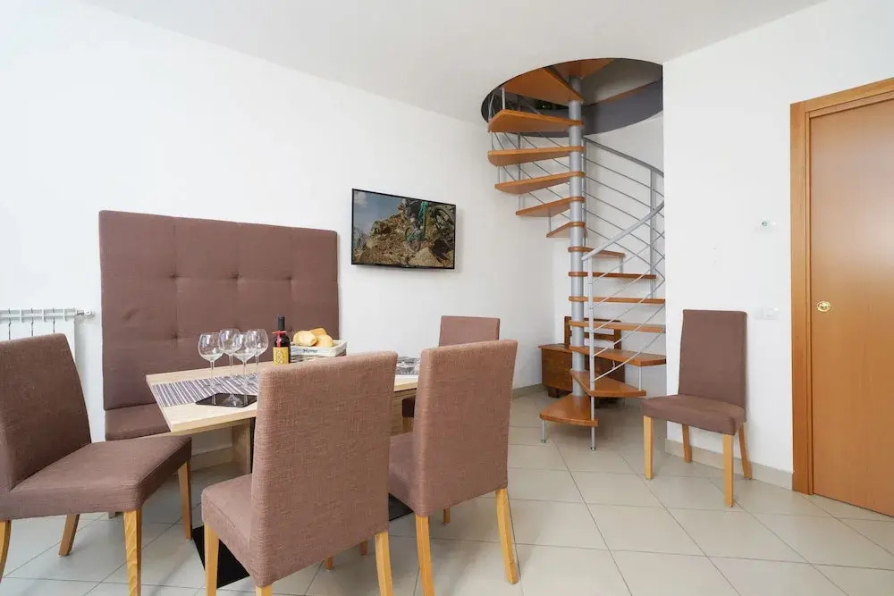 Apartaments - Villa delle Querce