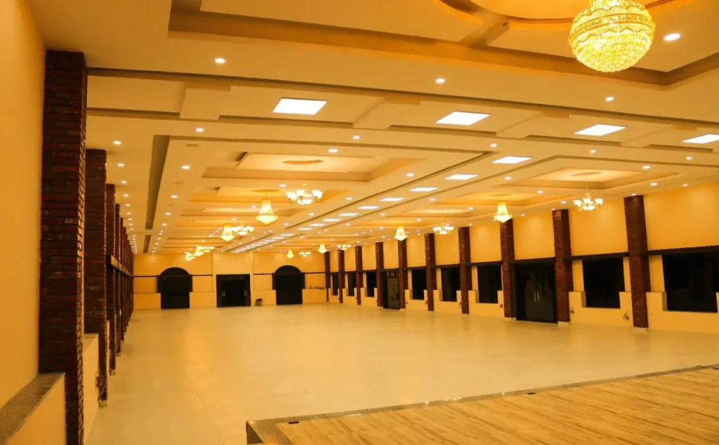 Dreamland Gold Resort & Hotel