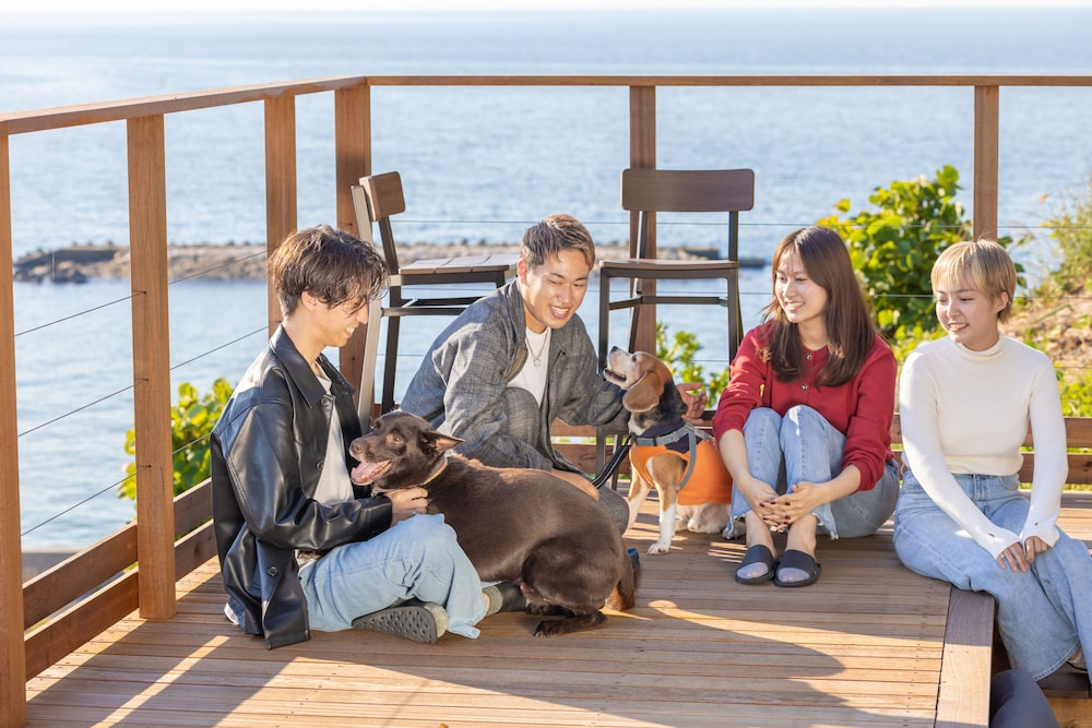 Breeze Awaji Goshikihama