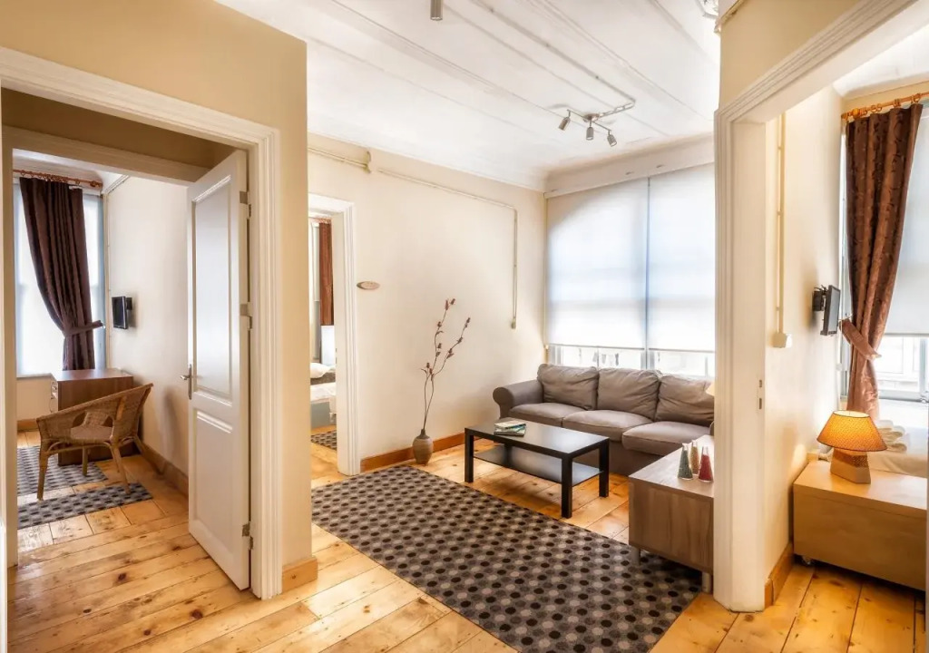Educa Suites Balat