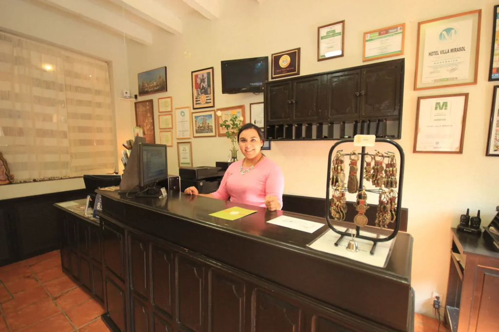 Villa Mirasol