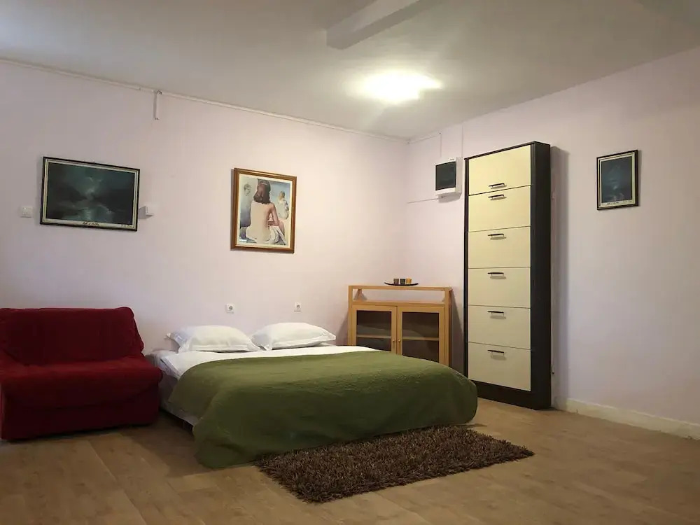 Apartments Aleksandar