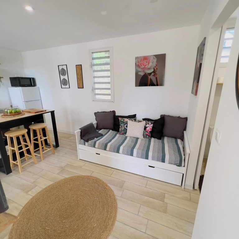Les Vanniers: Papaye - KARITÉ