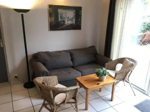 House Seiches 82 - Maison Mitoyenne En Residence Aux Pieds Des Dunes