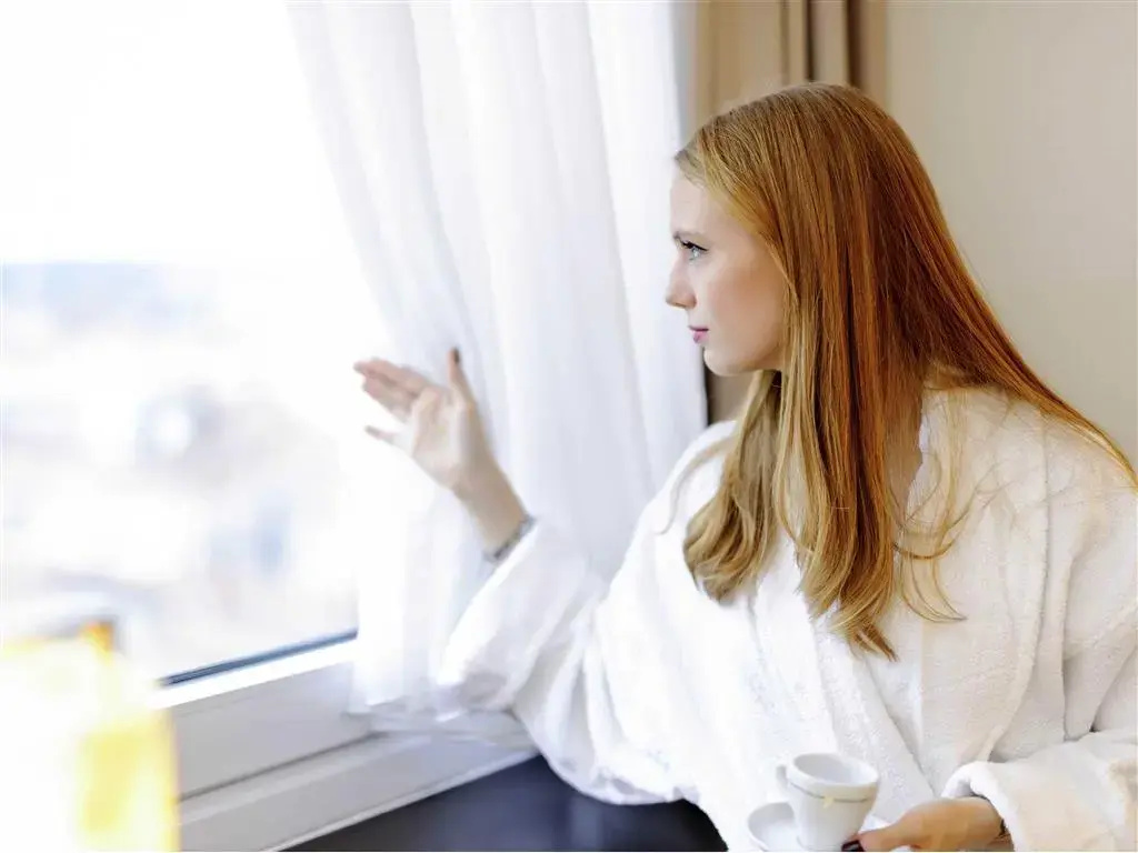 Mercure Hotel Potsdam City