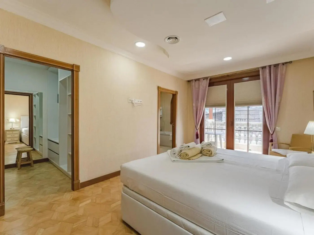 LUXURY VILLA NAUTILUS Heated pool Spa
