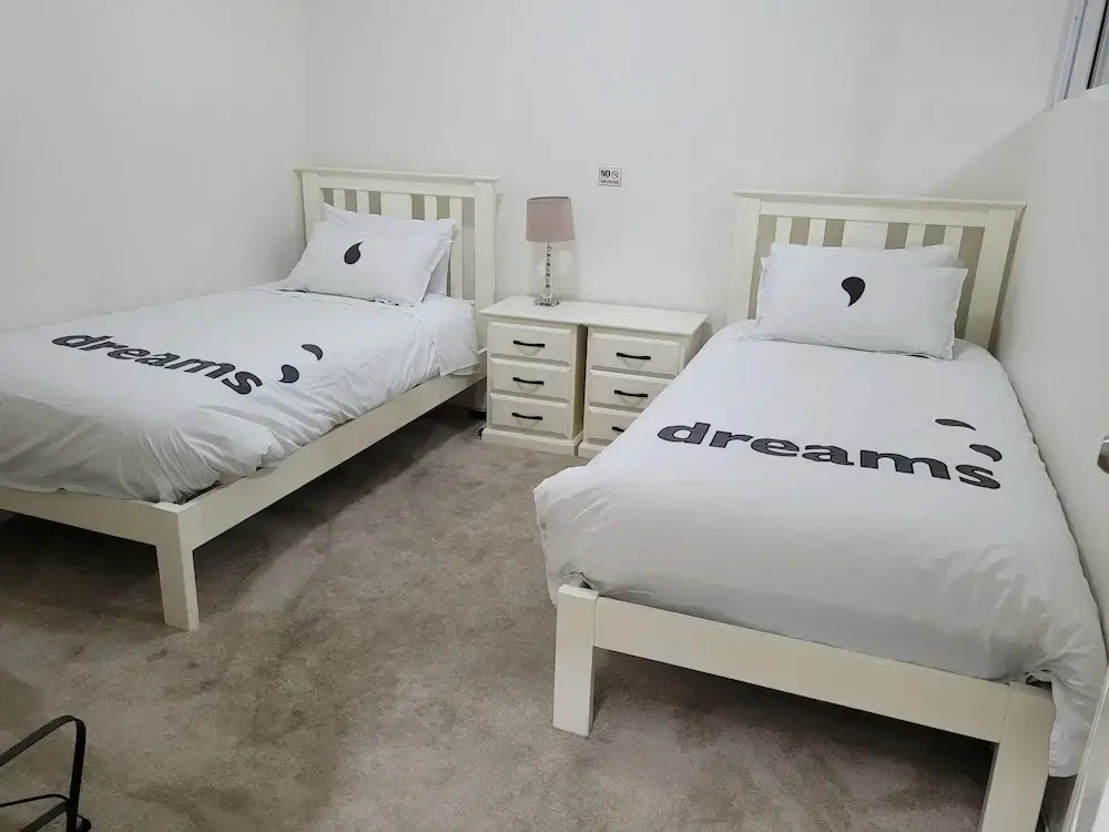 Joondalup Apartment