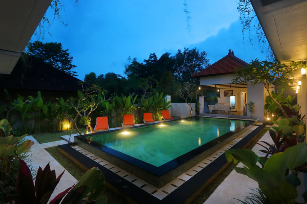 Avisara Nusa Dua