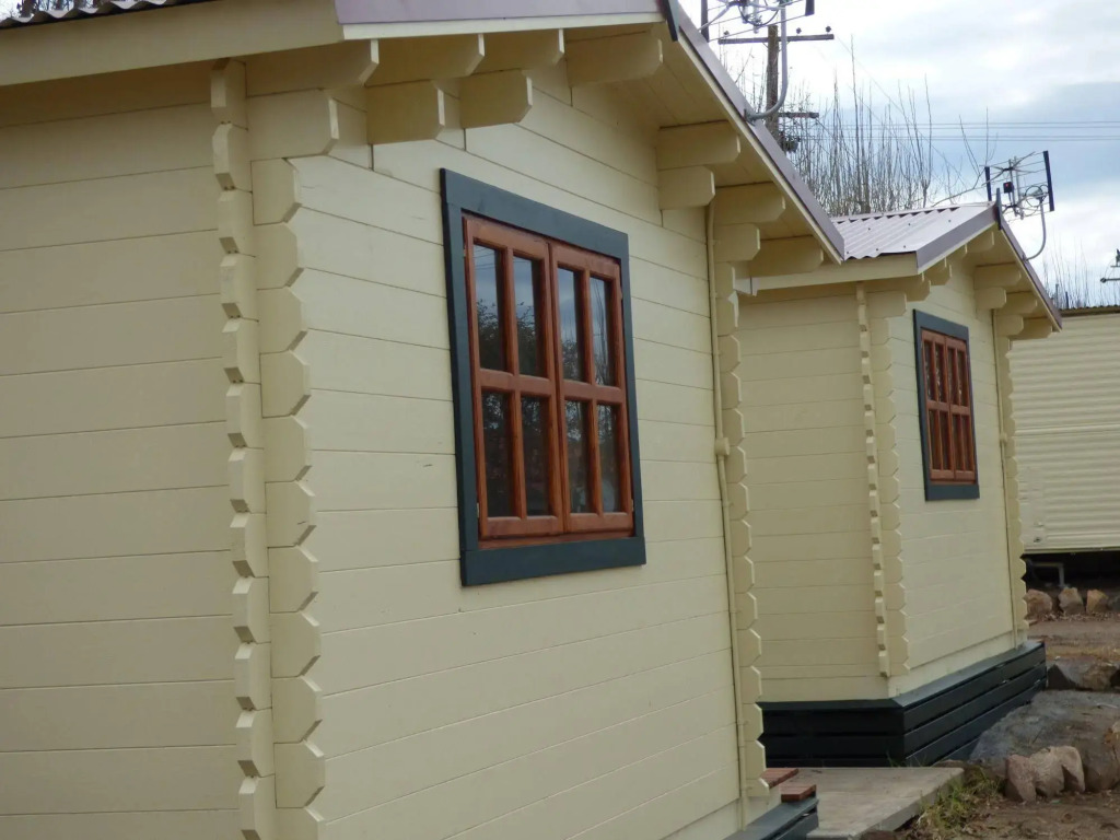 Tenterfield Lodge Caravan Park