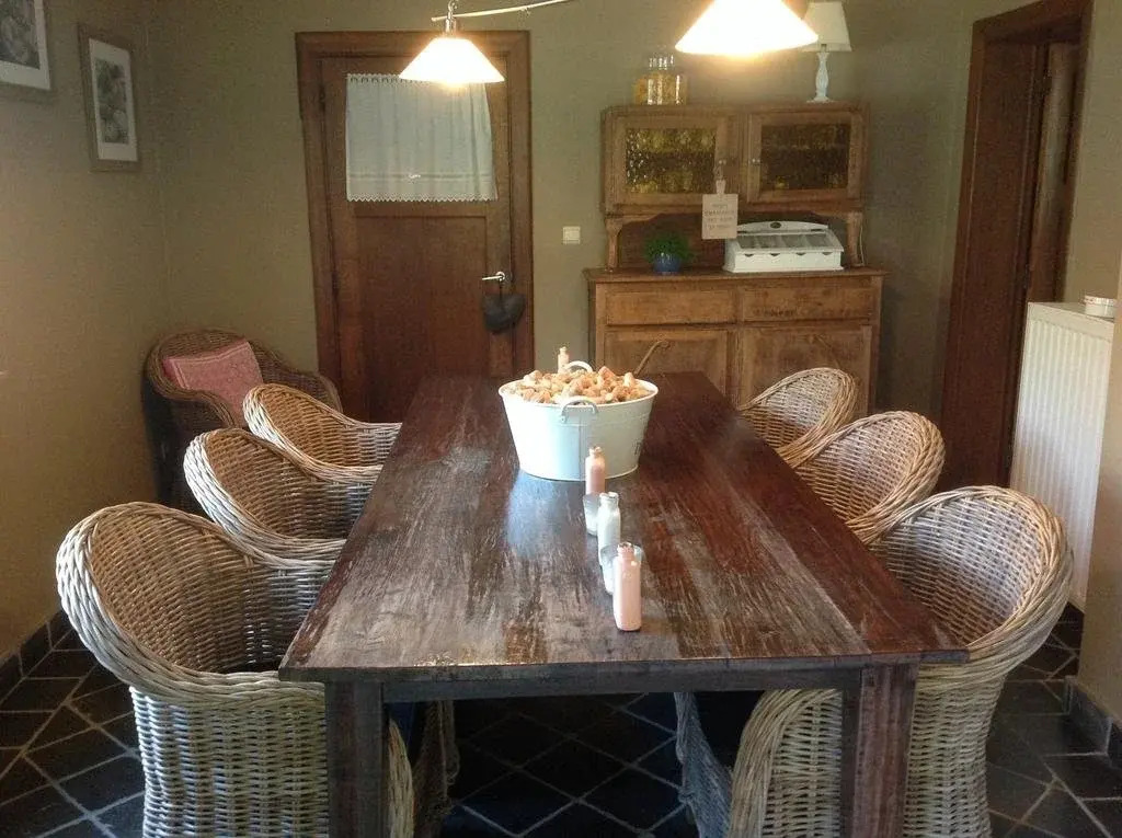 Guesthouse t Goed Leven