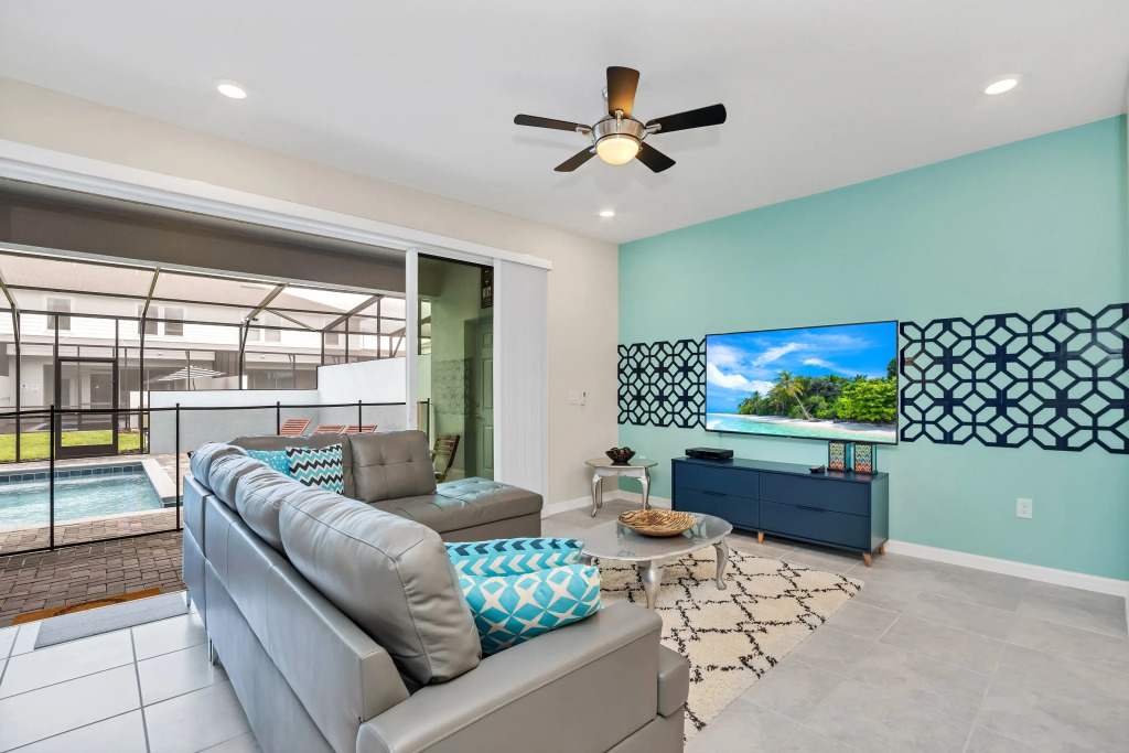 1320LAVA, Davenport, US
