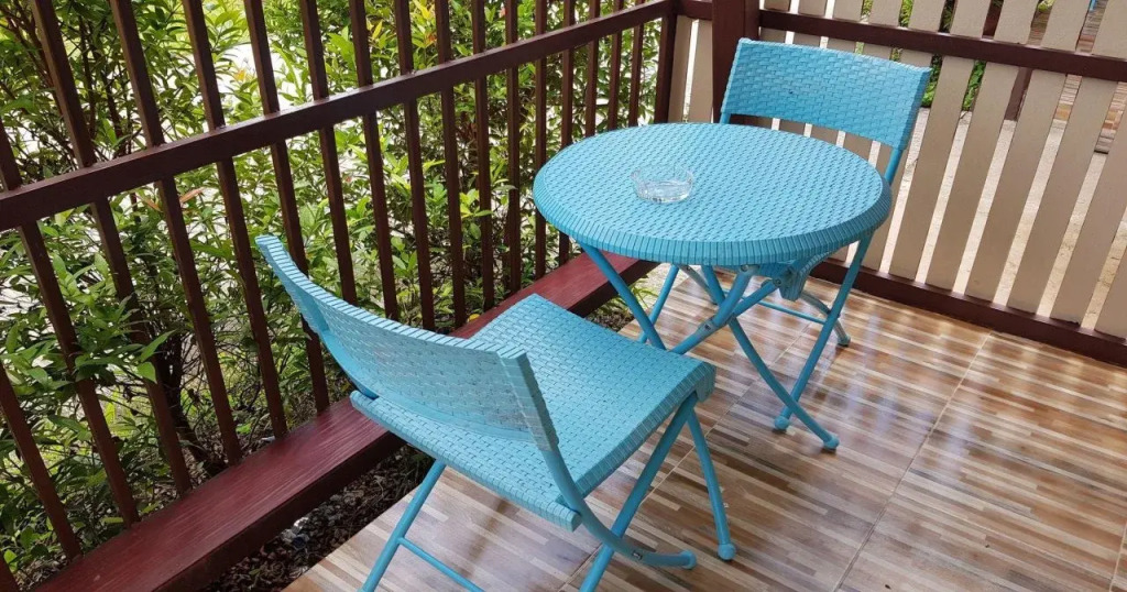 Chill House Hotel