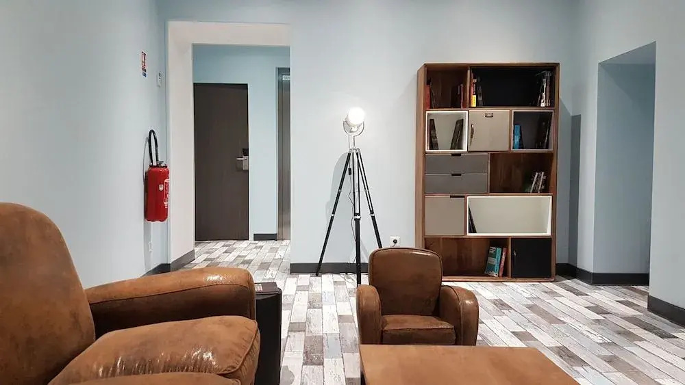 Logis Hotel Yseria - Historical Center