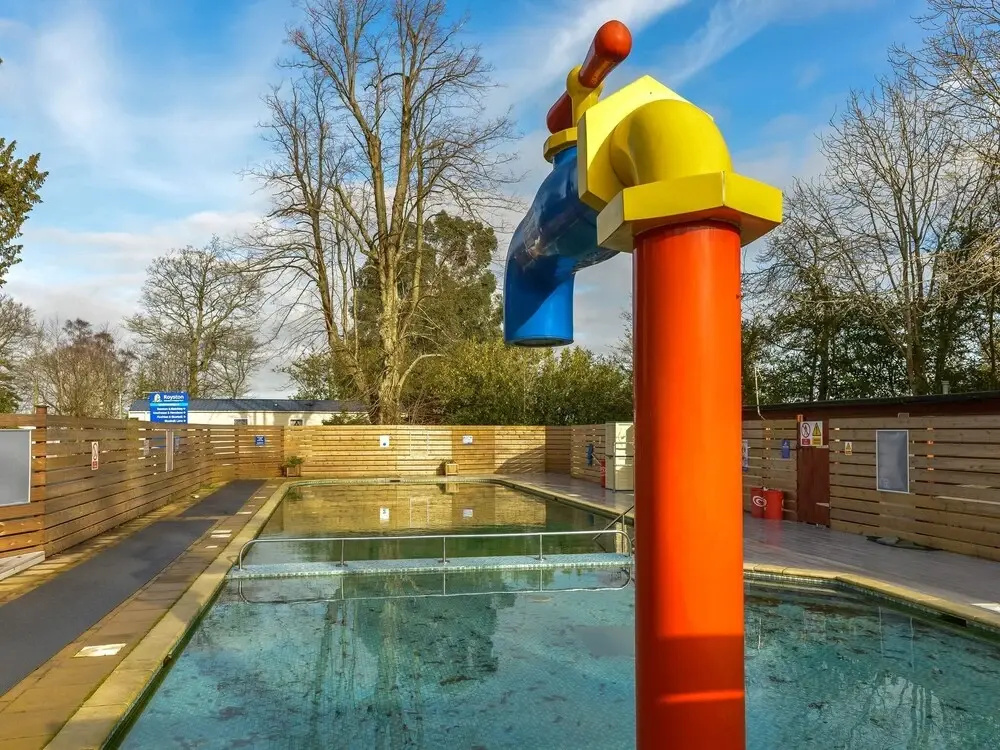 Enticing Home in Hastings Near Castle