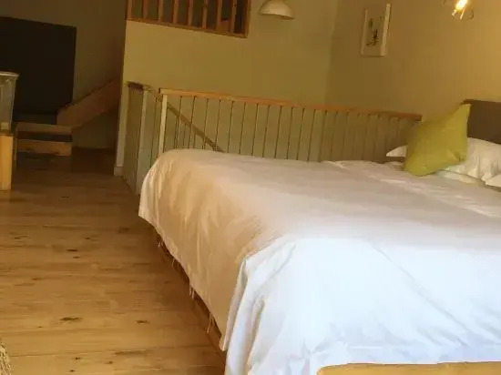 Moganshan Xishang Country Vacation Apartment