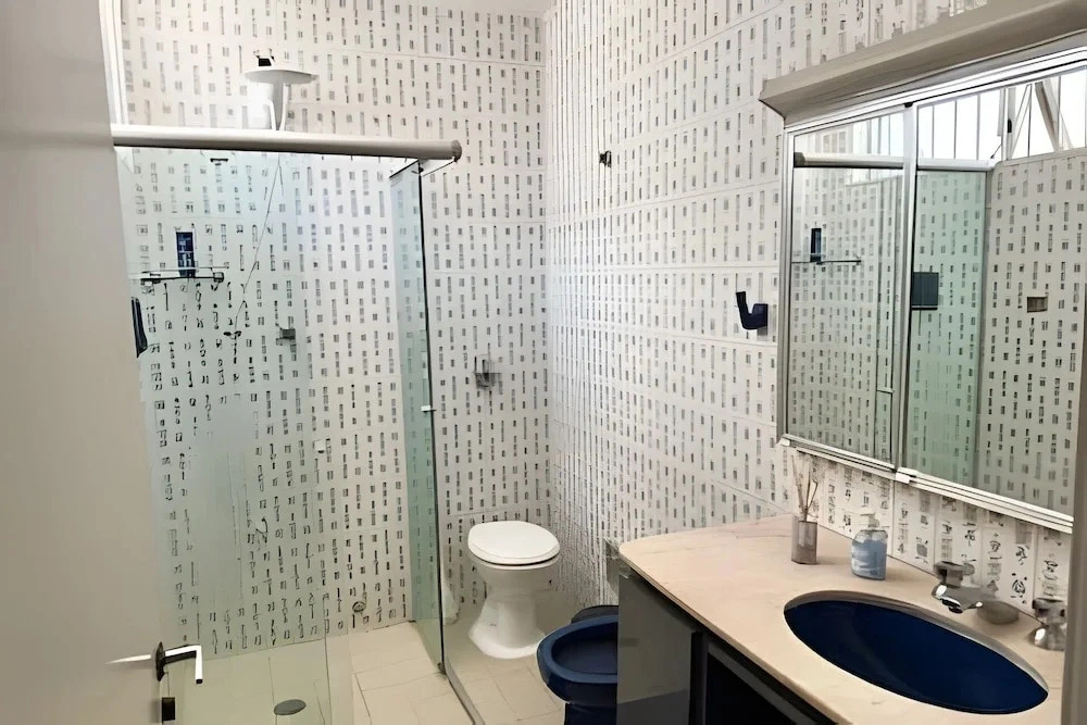 Quartos vila olímpia 43