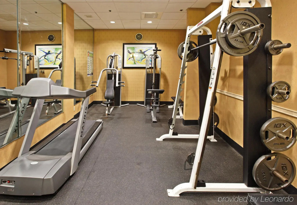 Crowne Plaza Dallas Market Ctr - Love Field, an IHG Hotel