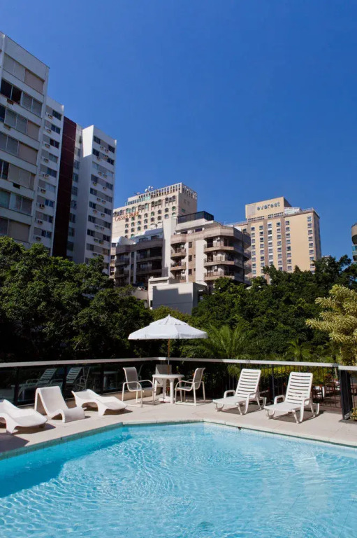 Ipanema Tower