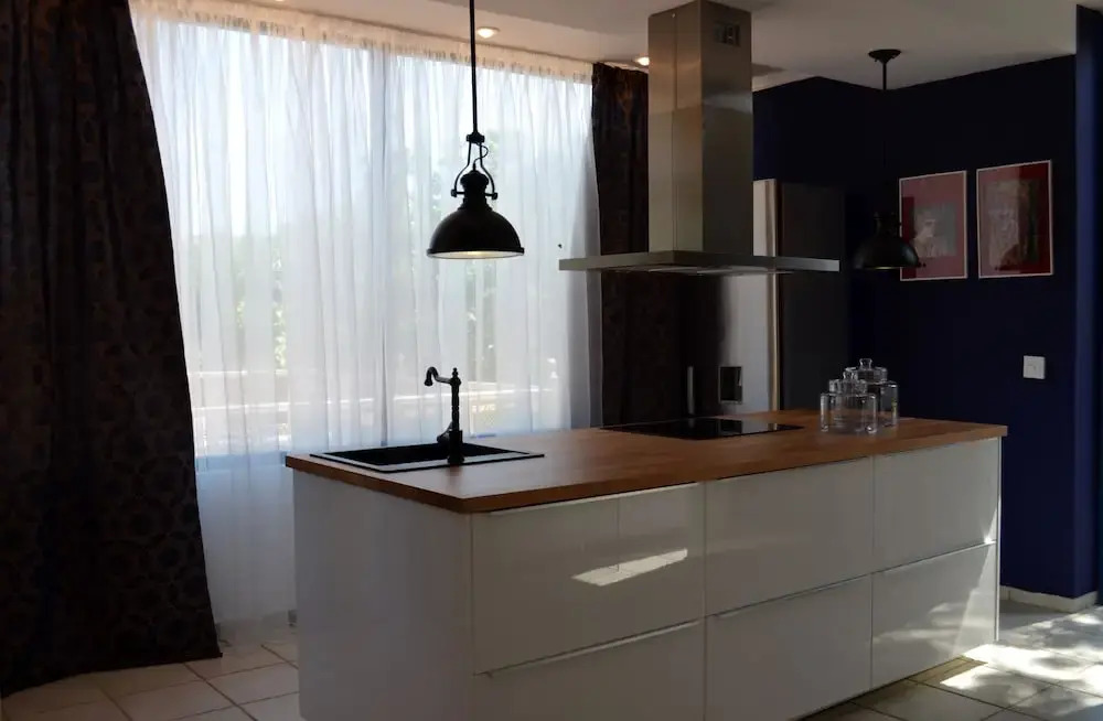 Villa Geo