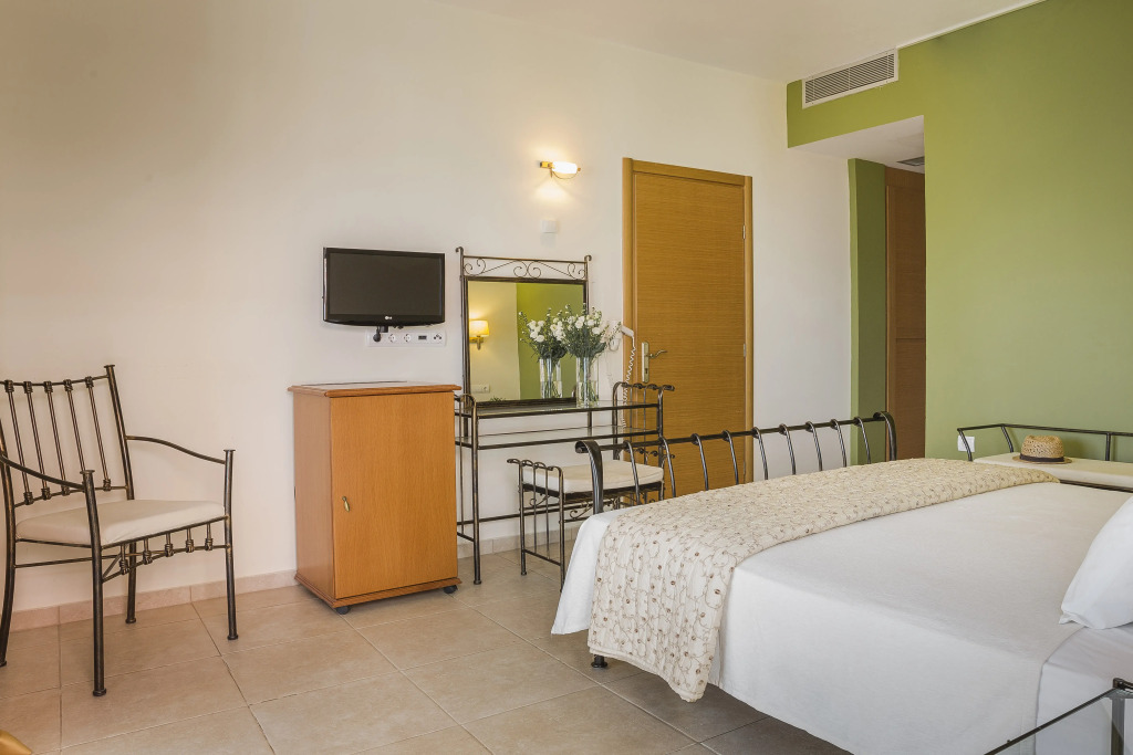 Kefalonia Bay Palace by GHH