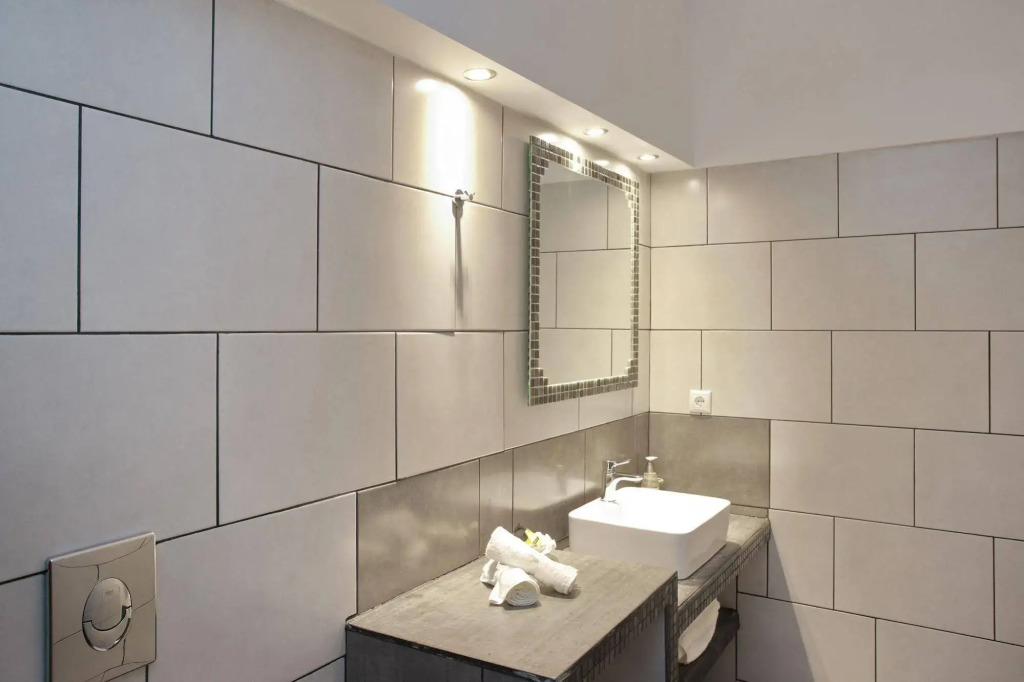 Plastiras Rooms