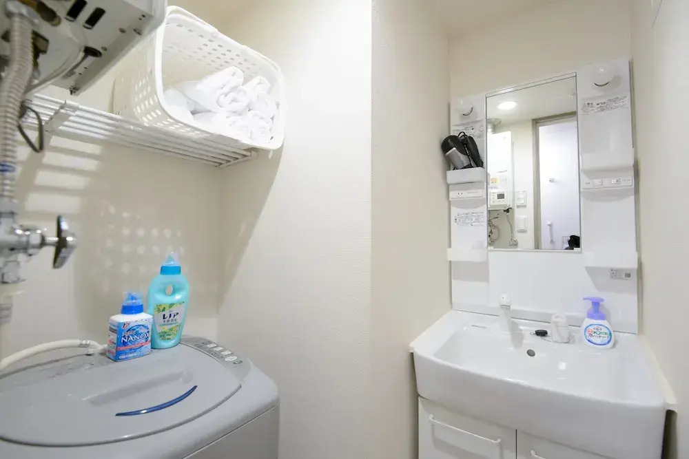 Serenar 3F / Vacation STAY 1186