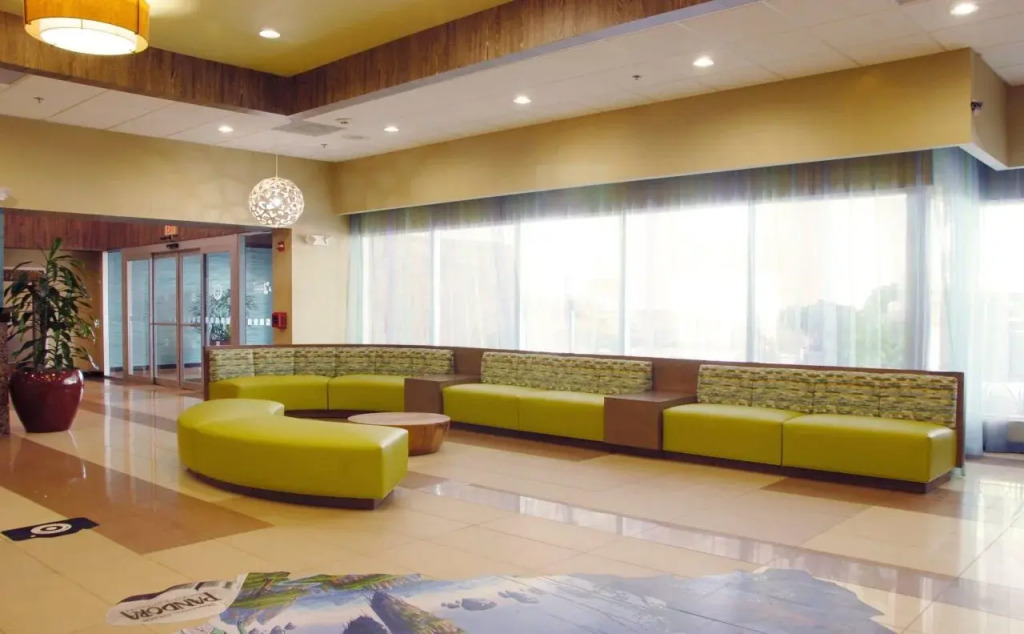 Holiday Inn Resort Orlando - Lake Buena Vista by IHG