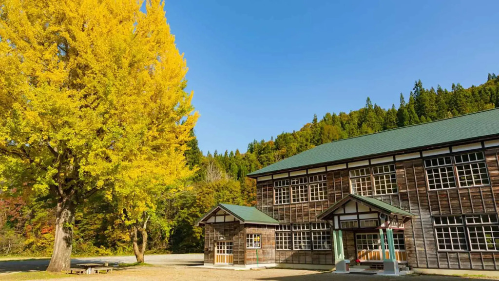 Aizu Higashiyama Grand Hotel