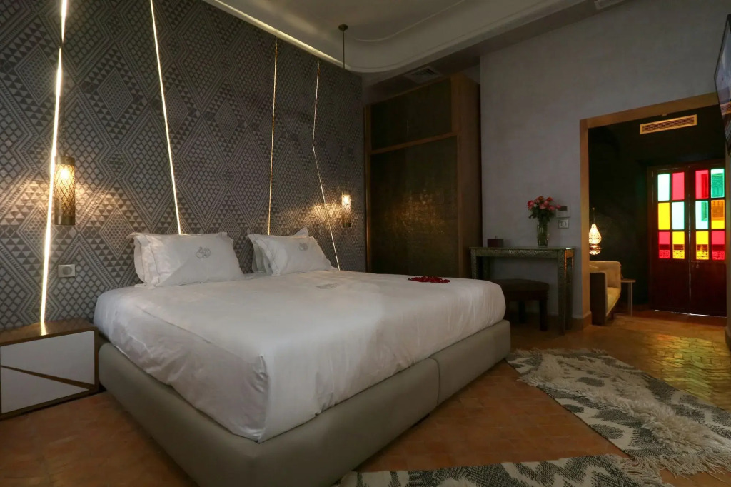 Ysalis Riad Restaurant & Spa