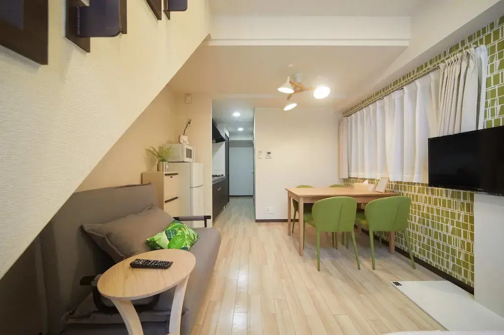StayBonita Namba