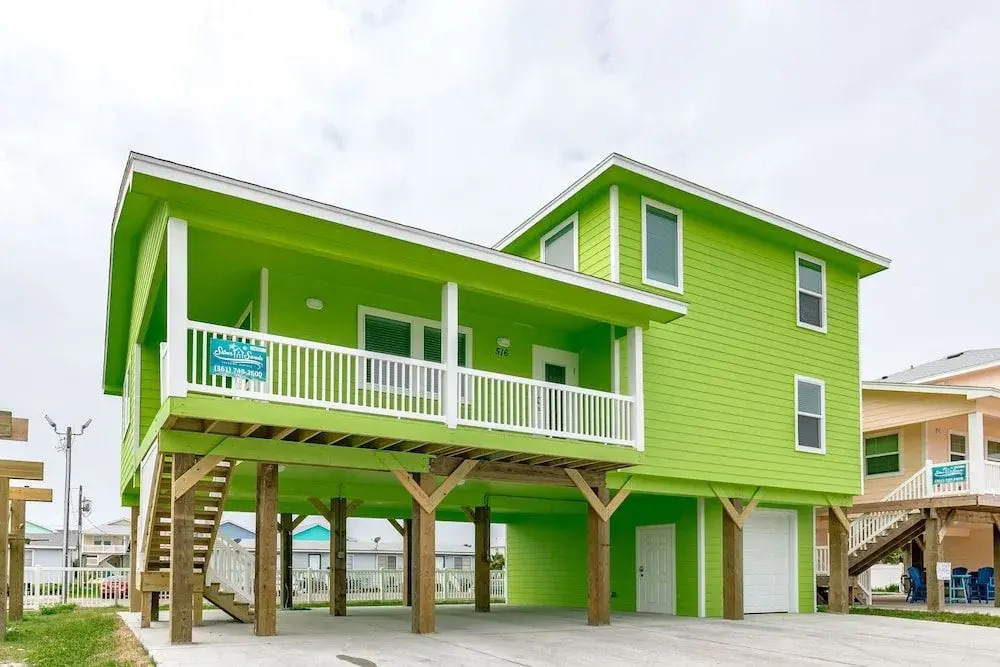 Fluorescent Home 516 by RedAwning