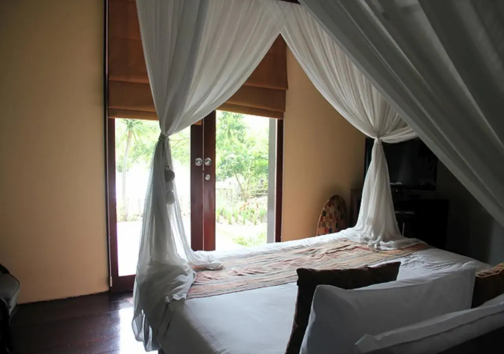 Emerald River Villa