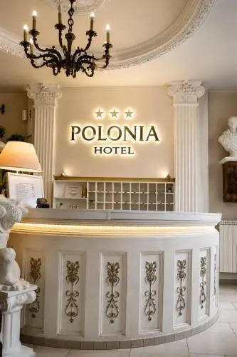 Hotel Polonia