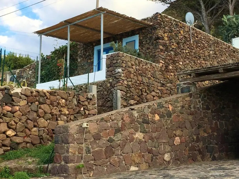 Studio in Malfa
