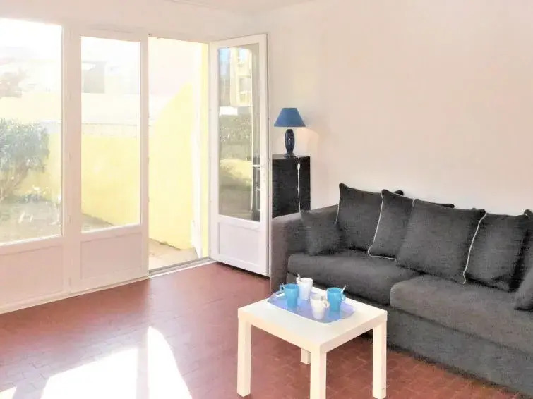 la Villa des Néréides