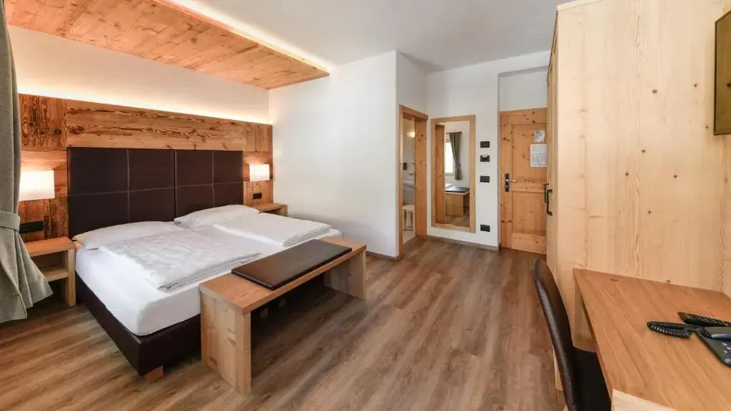 Hotel Brunella