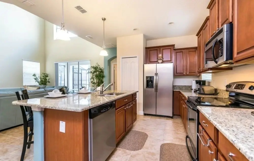 Amazing House! Paradise Palms - 8923CPR