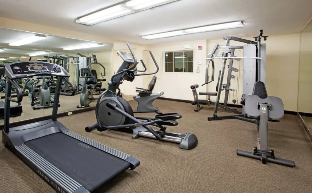Candlewood Suites Columbia-Fort Jackson by IHG
