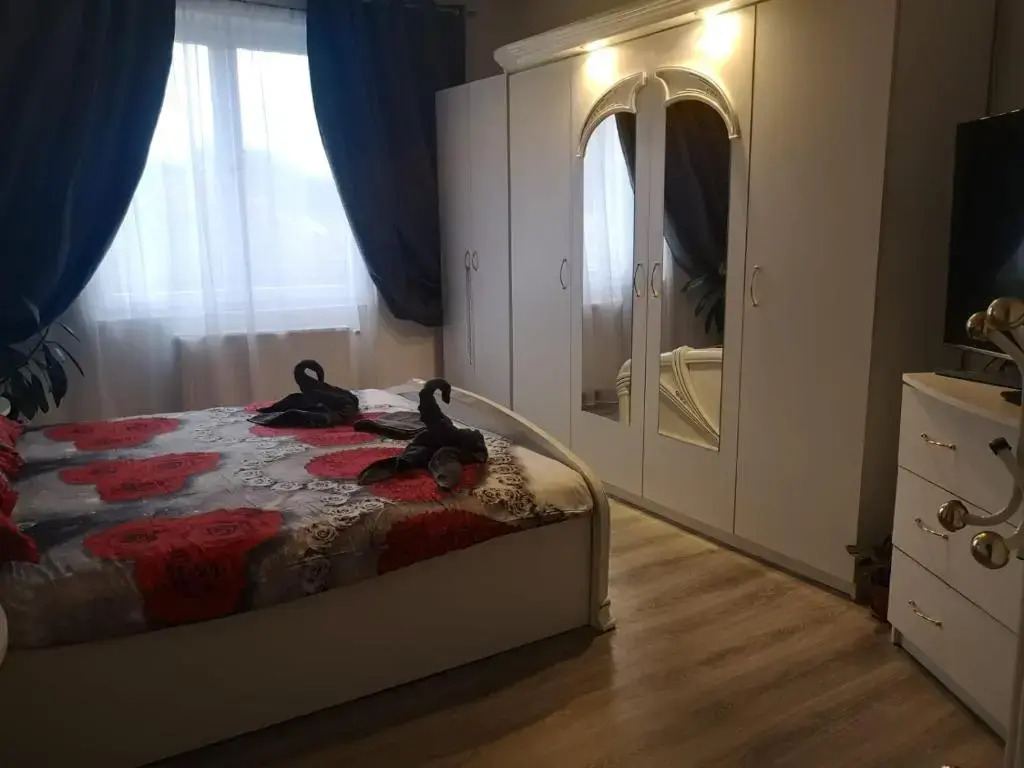 Cleopatra Apartament