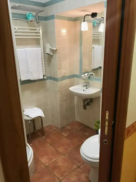 Locanda San Cosimato