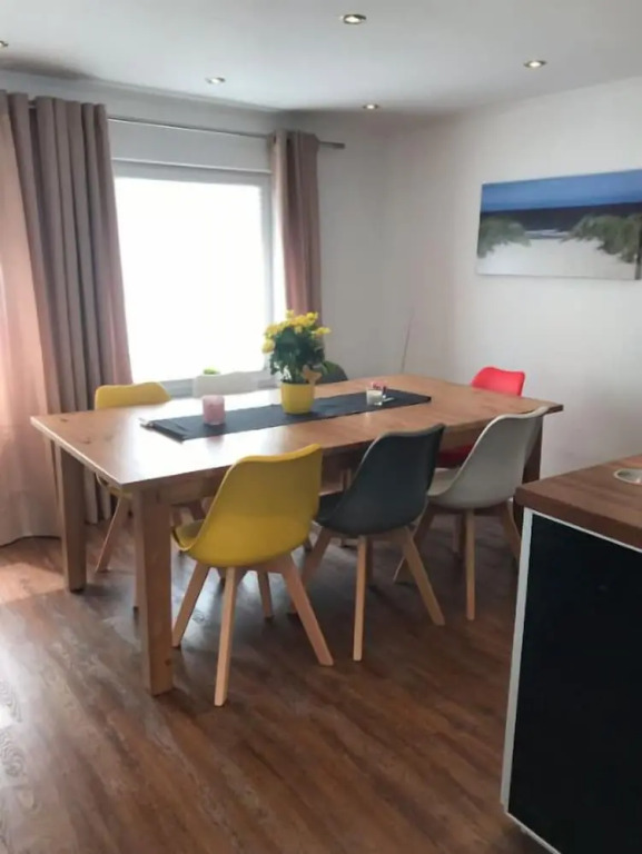 Haus Strandoase