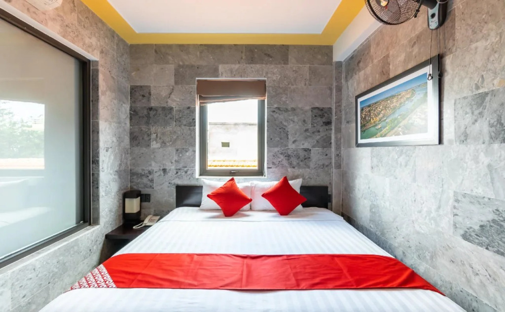 Maison Vui Boutique Villa