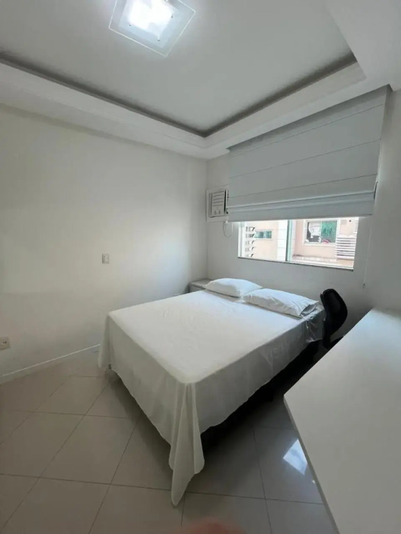 Apartamento 3 suítes próximo a praia