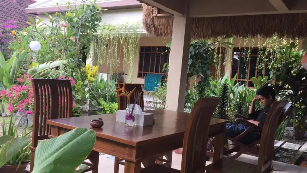Pondok Mangga