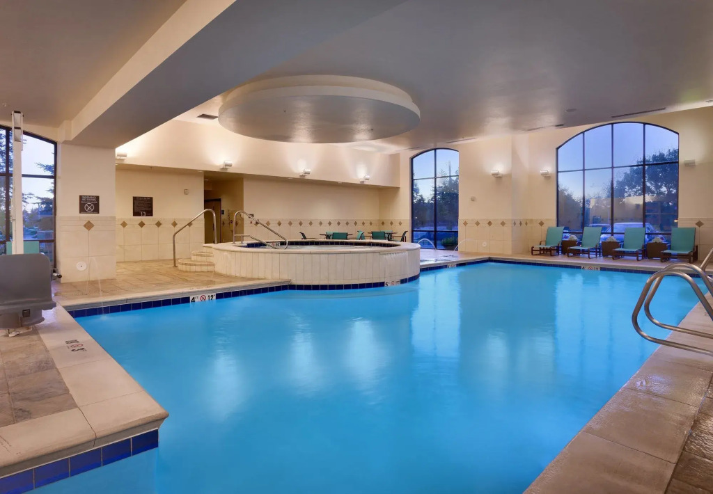 Residence Inn by Marriott Idaho Falls