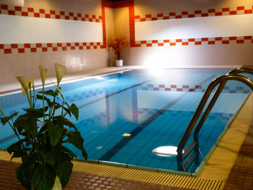 Prinz Rudolf Smart Hotel