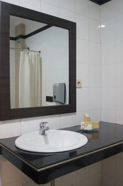 Surya Hotel Duri