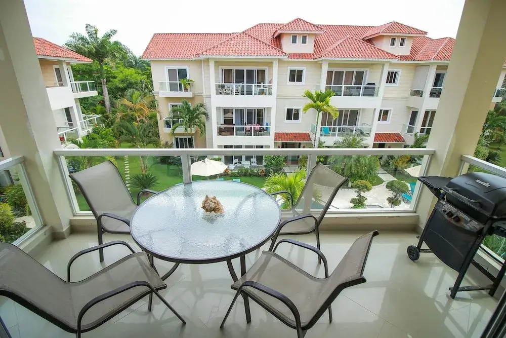 Paradise Condos, Cabarete